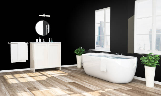 Top Bathroom Remodeling Trends