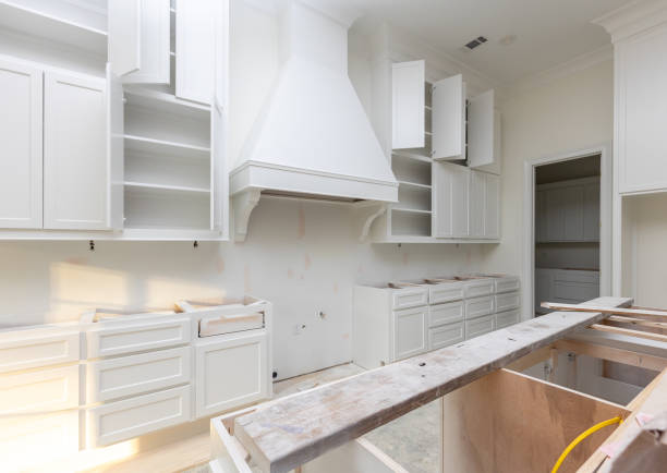 Best Kitchen Remodeling Contractor