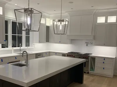 Kitchen Remodeling