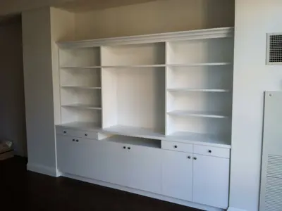 Custom Woodwork