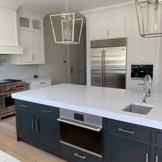 Image of a Fancy Kitchen | Renovation NYC